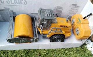 Camión RC 20cm Nuevo