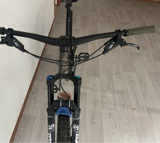 Bicicleta Montaña Specialized S3