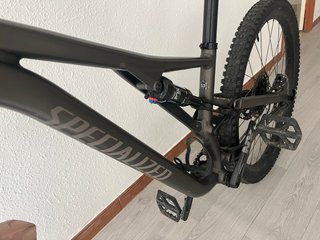 Bicicleta Montaña Specialized S3