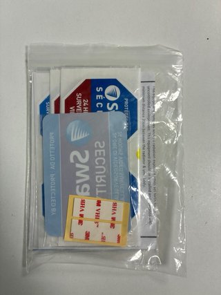 Cámara de vigilancia Swann