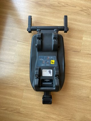 Silla de coche bebé Joie i-Level azul