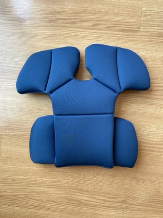 Silla de coche bebé Joie i-Level azul