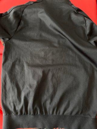 Chaqueta Valencia CF Puma Pre-Match prepartido