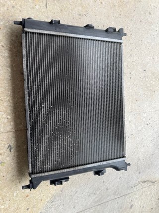 Radiadores Hyundai I20