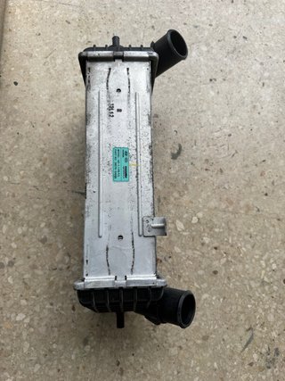 Radiadores Hyundai I20
