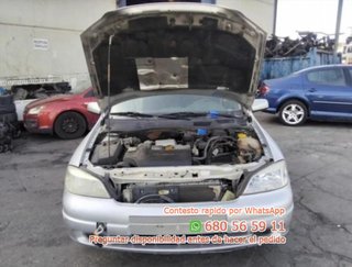 Motor opel x20dtl astra g berlina * dmua Ref:26531