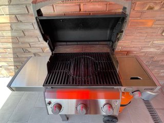 Barbacoa Weber Spirit II E-320 GBS