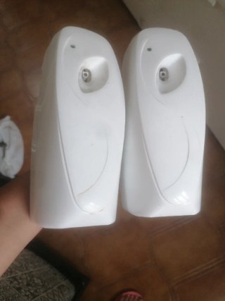 Regalo un Dispensador Ambientador comprando uno
