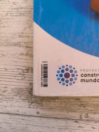Matemáticas, 3 ESO, Proyecto Construyendo mundos
