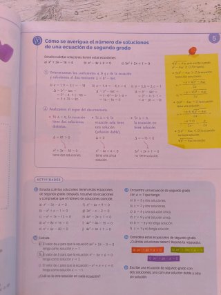 Matemáticas, 3 ESO, Proyecto Construyendo mundos