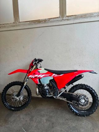 Rieju MR Racing 300i Enduro