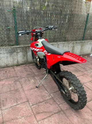 Rieju MR Racing 300i Enduro