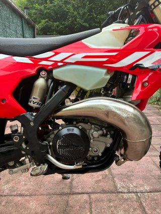 Rieju MR Racing 300i Enduro