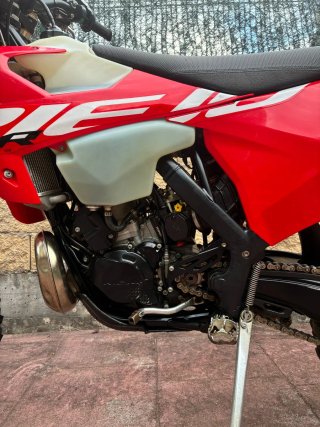 Rieju MR Racing 300i Enduro