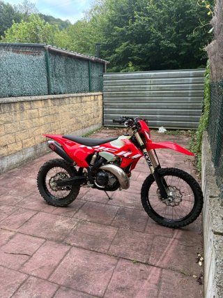 Rieju MR Racing 300i Enduro