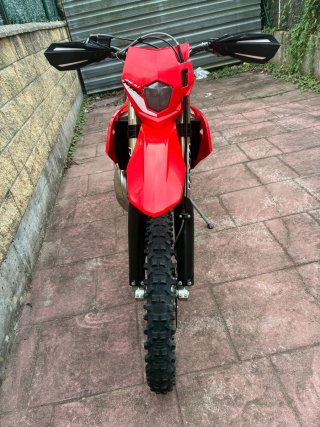 Rieju MR Racing 300i Enduro