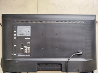Televisor Samsung 32 pulgadas