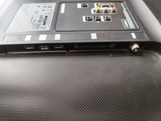 Televisor Samsung 32 pulgadas