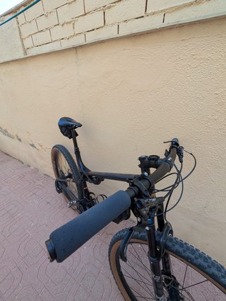 Bicicleta Kenta SL 50