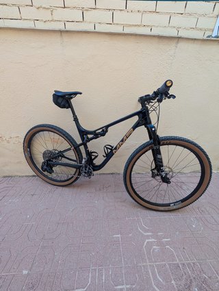 Bicicleta Kenta SL 50