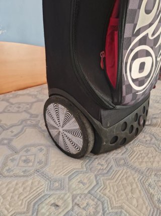 Trolley Nikidom