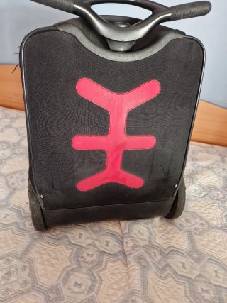 Trolley Nikidom