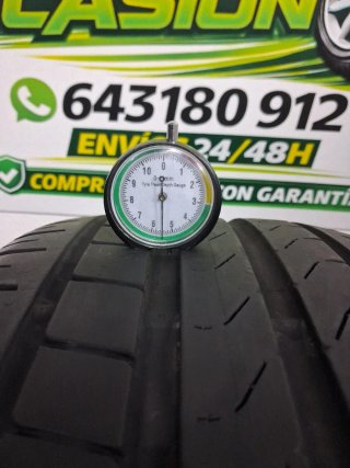 255 45 20 101W PIRELLI SCORPION VERDE