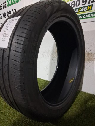 255 45 20 101W PIRELLI SCORPION VERDE