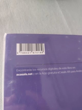 Lengua castellana y literatura 4 ESO : código a...