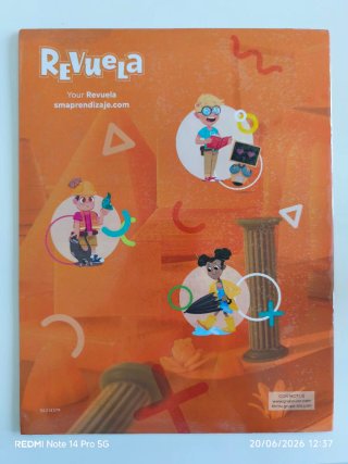 Social Science, 4 Primary, Comunidad de Madrid,...