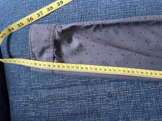 Camisa Zara Man Talla M