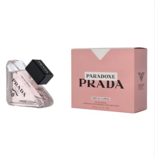 Perfume Prada Virtual Flower