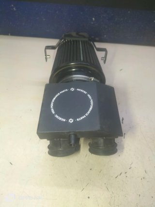 Filtro aire Teneré 700 deslimitar