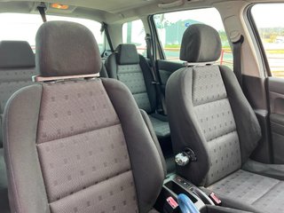 Peugeot 307 SW AVERIADO