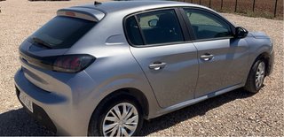 Peugeot 208 2022