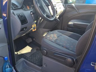 Mercedes-Benz Vito 2010