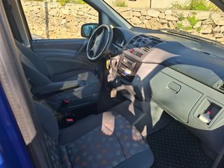 Mercedes-Benz Vito 2010