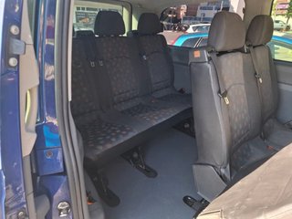 Mercedes-Benz Vito 2010