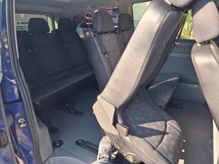 Mercedes-Benz Vito 2010