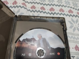 Caza Bajo el Sol Bluray