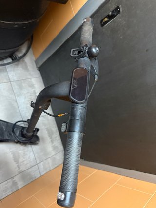 Patinete Ninebot E2 Pro
