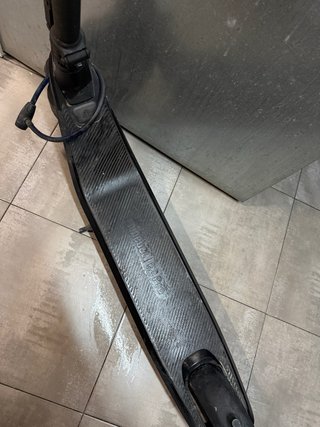 Patinete Ninebot E2 Pro