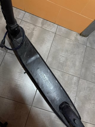 Patinete Ninebot E2 Pro