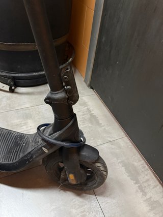 Patinete Ninebot E2 Pro
