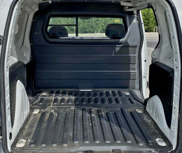 Citroen Berlingo 2016