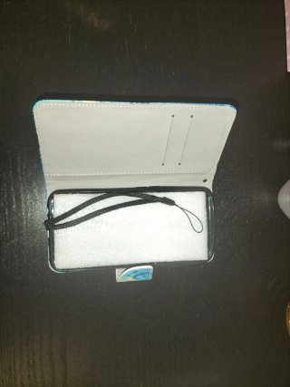 Funda móvil OPPO A5/A9 2020 Mariposas