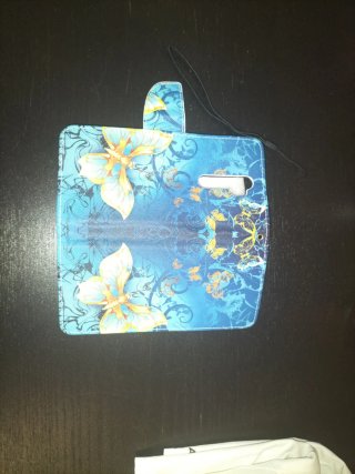 Funda móvil OPPO A5/A9 2020 Mariposas
