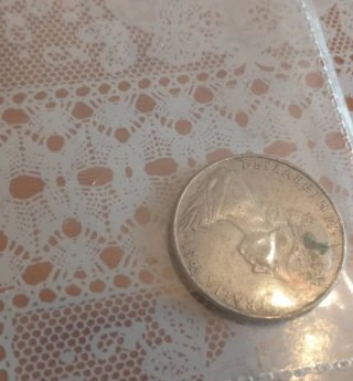 Moneda Amadeo I Rey de España 1871