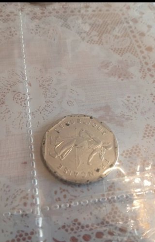 Moneda Amadeo I Rey de España 1871