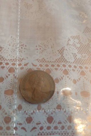 Moneda Amadeo I Rey de España 1871